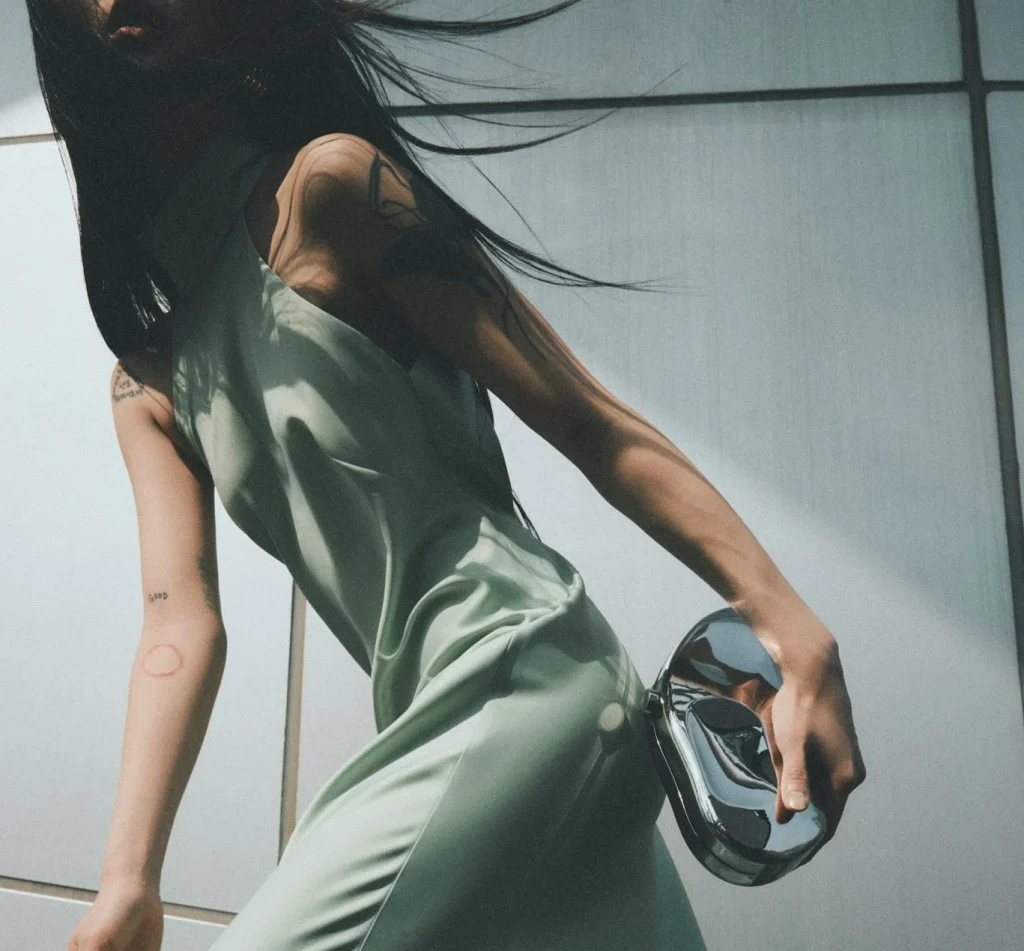 Un diseño que desafía la gravedad terrenal