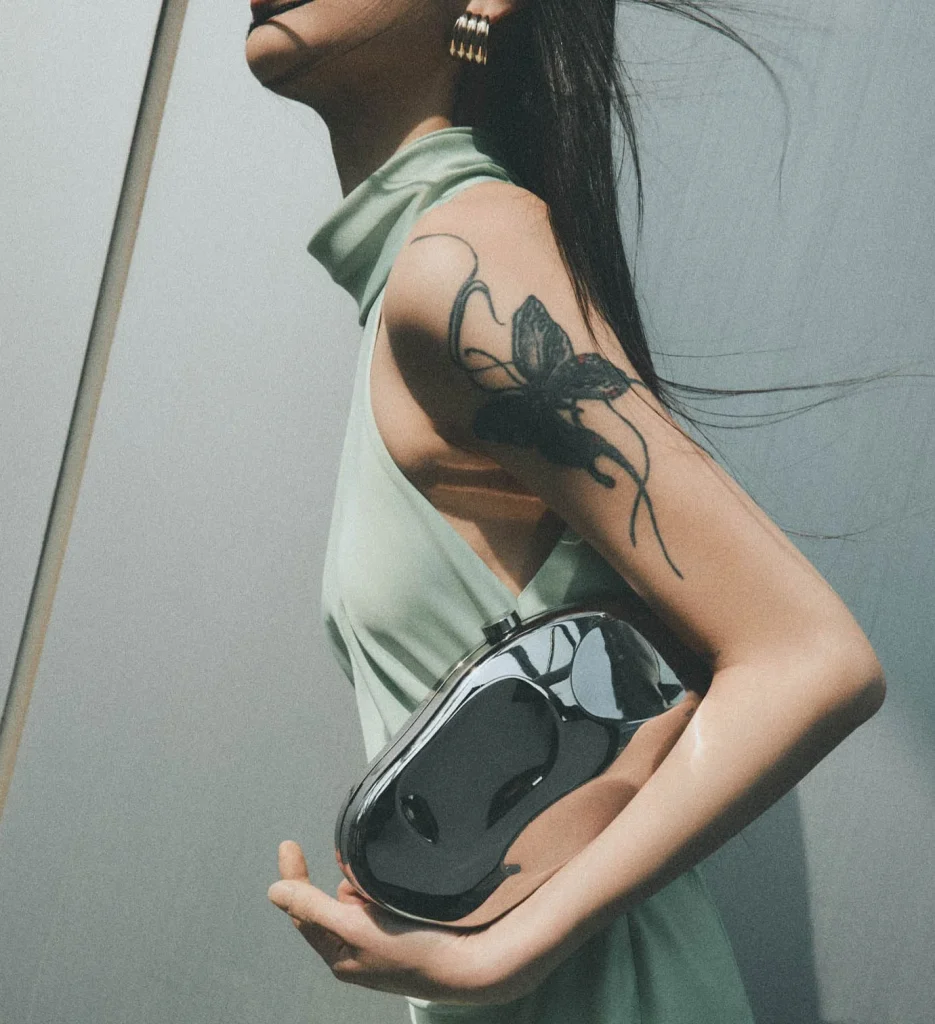 Sfera: la revolución metálica que conquista la moda española