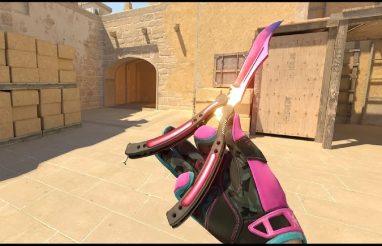 Colapso del Mercado de Skins de CS2 2025: El Impulso Chino Se Volvió Loco