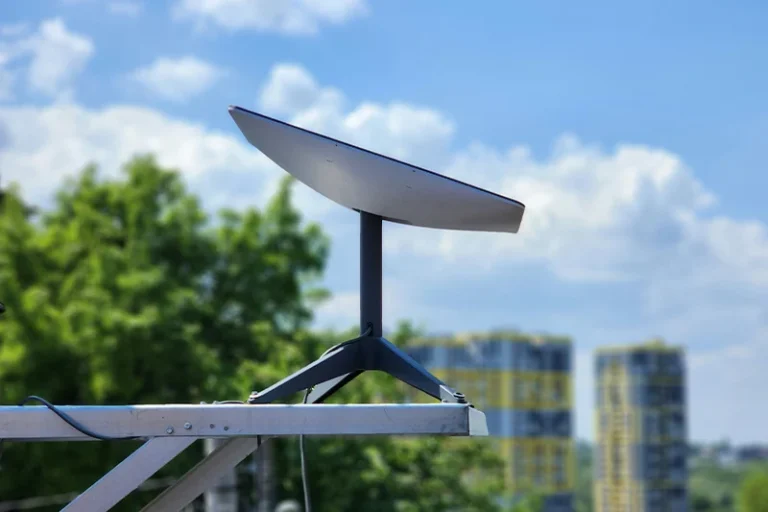 Starlink tiene un nuevo competidor: Amazon lanza su primera red de satélites Kuiper