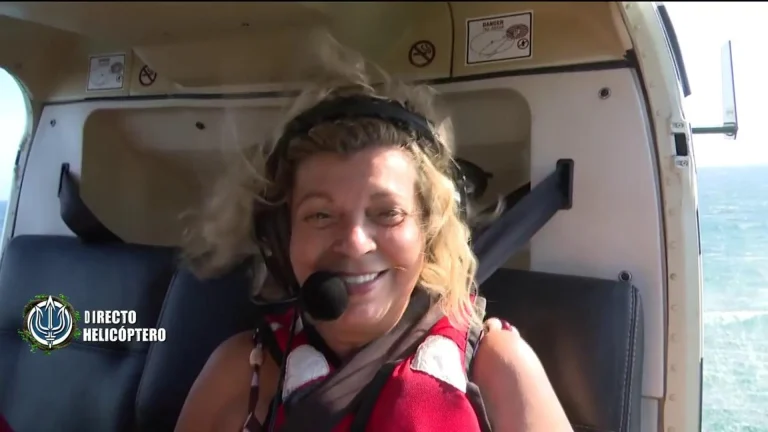 'Supervivientes': El baile de Montoya a Terelu, el salto en helicóptero y una villana que no deja de ser la favorita