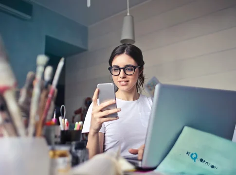 TIKTOK E INSTAGRAM, ALTERNATIVAS PARA BUSCAR EMPLEO TIKTOK E INSTAGRAM, ALTERNATIVAS PARA BUSCAR EMPLEO