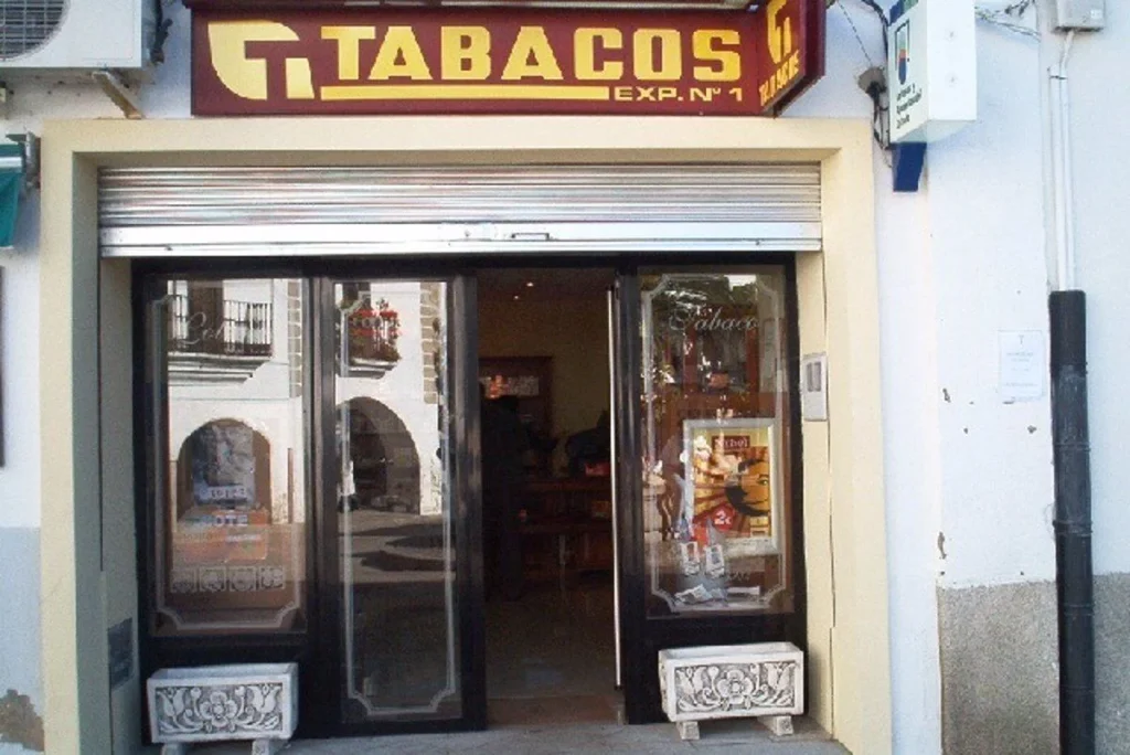 Tendencia a la baja en el consumo de tabaco