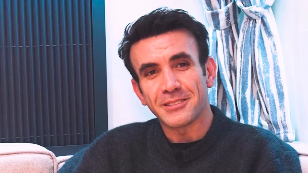 Timur: El villano que desafía las etiquetas