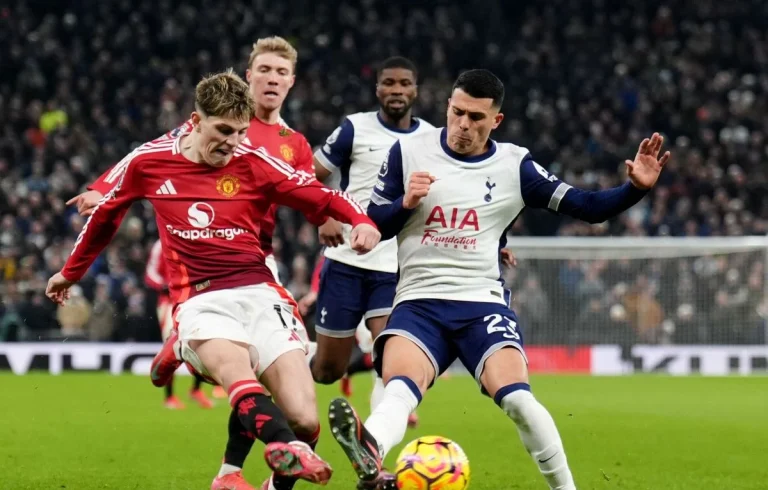 Dónde ver la final de la Europa League en España: Tottenham - Manchester United