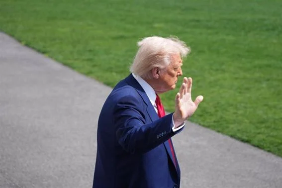 Trump ordena revisar los visados de intercambio tras su regreso a la Casa Blanca Trump ordena revisar los visados de intercambio tras su regreso a la Casa Blanca