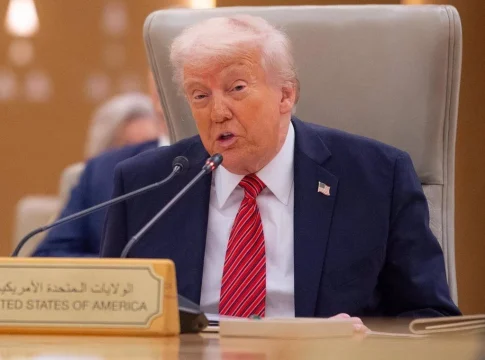 Trump quiere acabar con el 'Made in India' del iPhone Trump quiere acabar con el 'Made in India' del iPhone