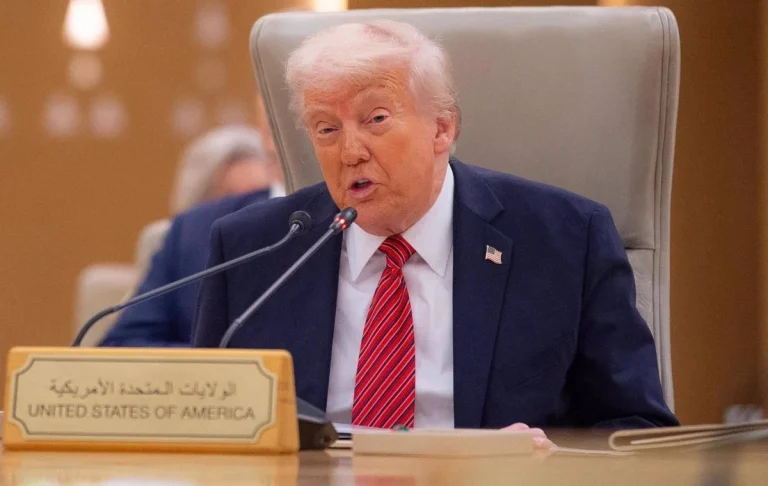 Trump quiere acabar con el 'Made in India' del iPhone