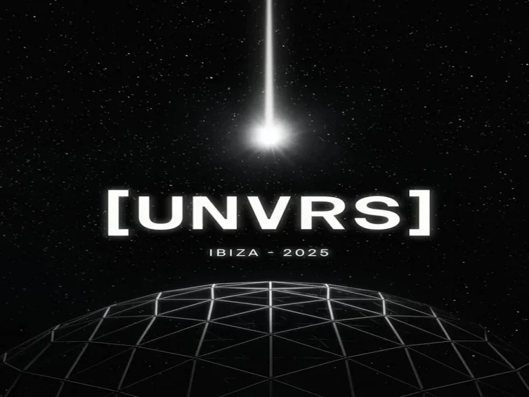 Clubtickets anuncia la venta oficial de entradas para [UNVRS]: el nuevo epicentro del entretenimiento en Ibiza