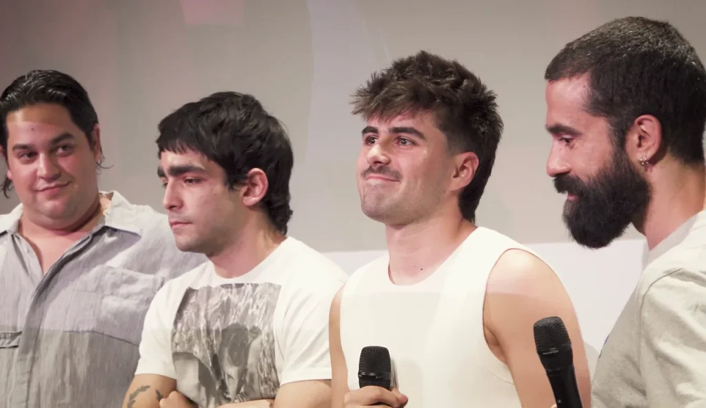 Un elenco coral para una historia universal  