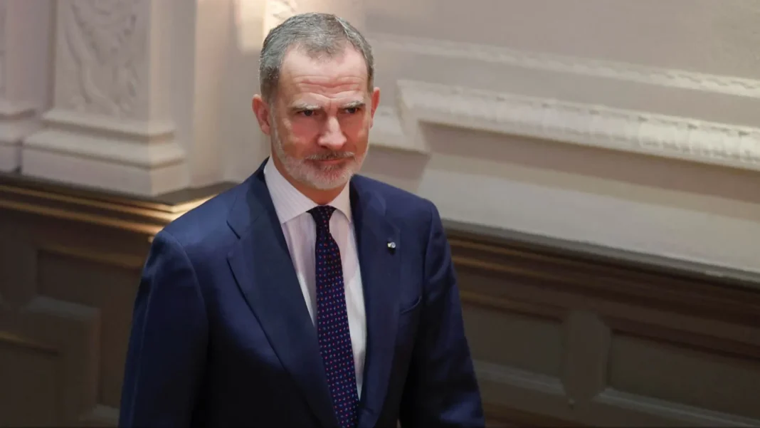 Un futuro cada vez más separado