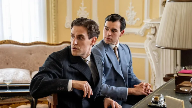 Un invitado inesperado llega a 'La Promesa' para pasar factura