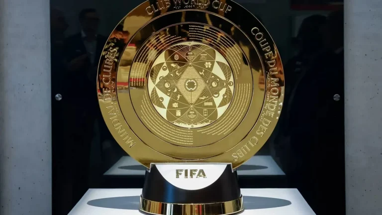 Un peso pesado del Real Madrid define así el Mundial de Clubes 2025