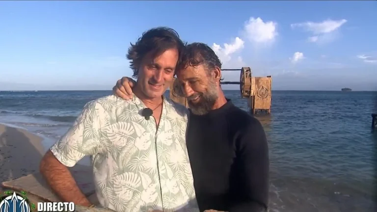 Una de las concursantes de 'Supervivientes' podría estar embarazada