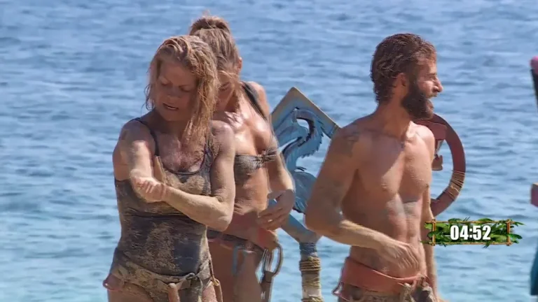 Una herida dejó a Makoke fuera de una prueba trascendental en 'Supervivientes 2025'