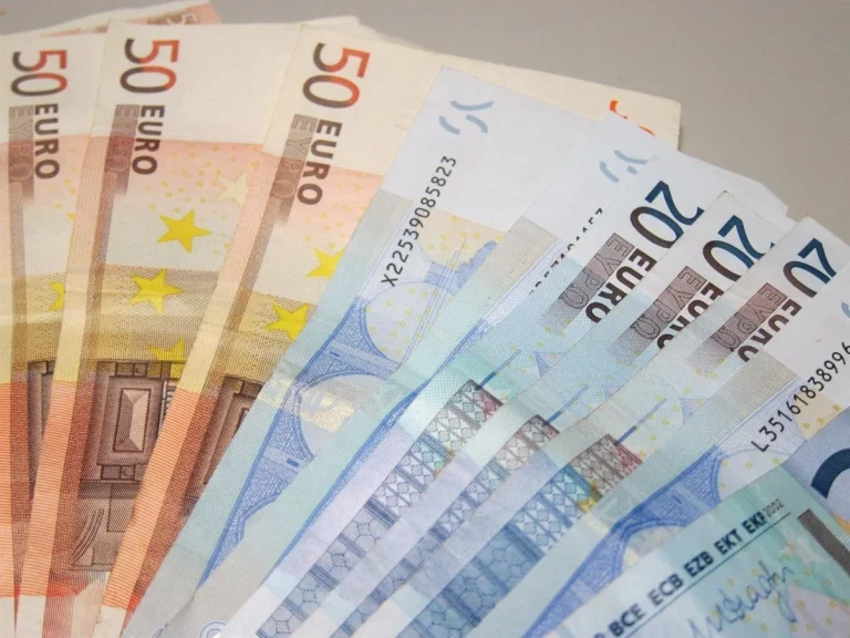 La desigualdad salarial en España: 18.829 asalariados ganan más de 600.000 euros, un 27 % más