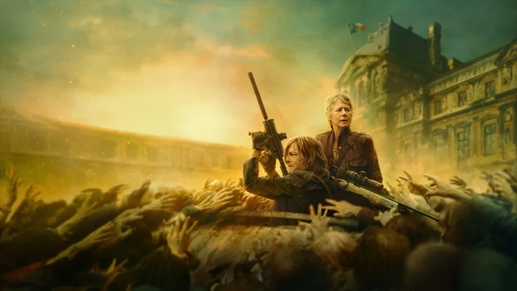 Una temporada que promete redefinir el Spin-Off