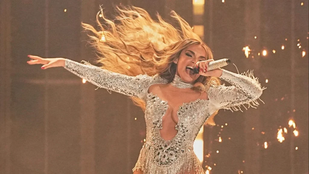 Una trayectoria de fracasos agota a España