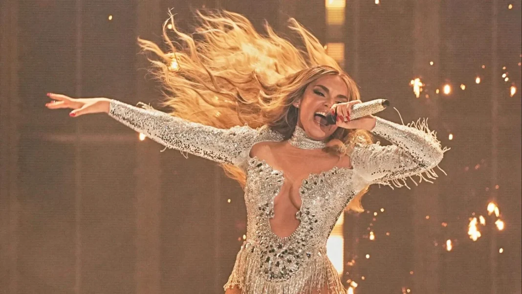 Una trayectoria de fracasos agota a España