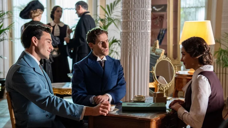 Una visita alterará toda estabilidad en ‘La Promesa’ 