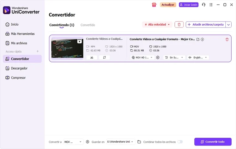 Uniconverter 3