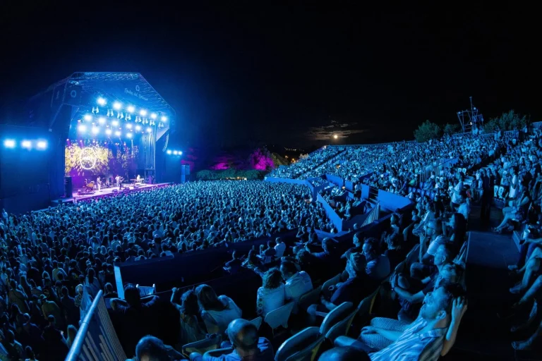 5 nombres que estarán en Noches del Botánico y que puedes haber ignorado