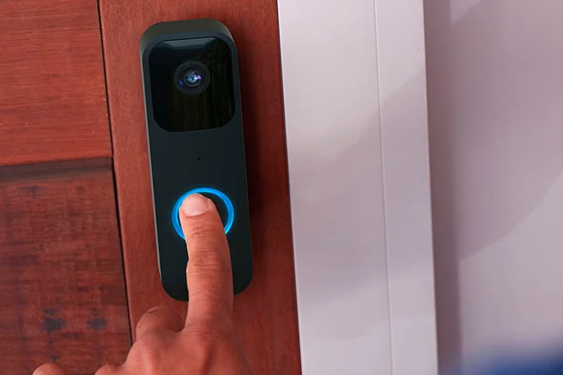 VIDEOTIMBRE BLINK: TIMBRES INGELIGENTES DE AMAZON A UN PRECIO AJUSTADO