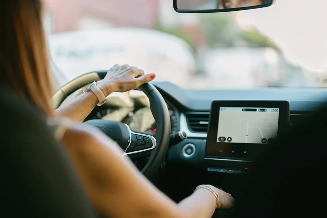 VOLVO SERÁ LA PRIMERA EN RECIBIR LA IA DE GOOGLE EN SUS COCHES