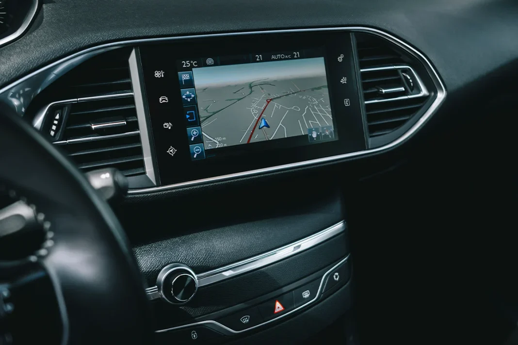 VOLVO VUELVE A ALIARSE CON GOOGLE