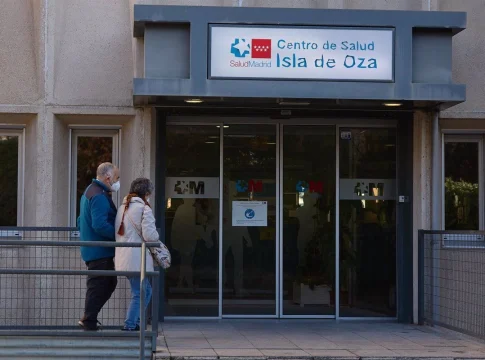 Vacantes sin cubrir. el otro frente abierto Vacantes sin cubrir: el otro frente abierto