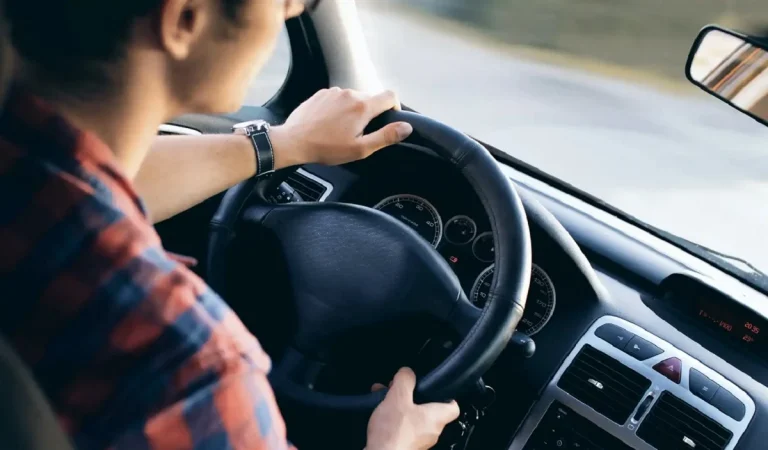 ¿Cómo solicito un vehículo de sustitución?