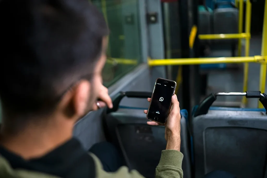 WHATSAPP MEJORA SUS GRUPOS