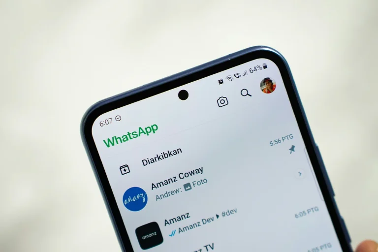 WhatsApp incorpora nuevos chats de audio para grupos, más flexibles y menos invasivos