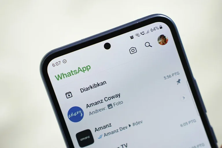 WhatsApp se actualiza y ya permite organizar los stickers