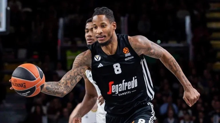 Will Clyburn llama al Real Madrid para fichar ya: la respuesta fulminante de Chus Mateo