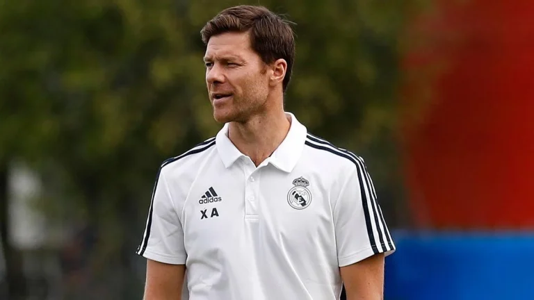 Xabi Alonso detecta el principal mal del Real Madrid: 1 fichaje prioritario