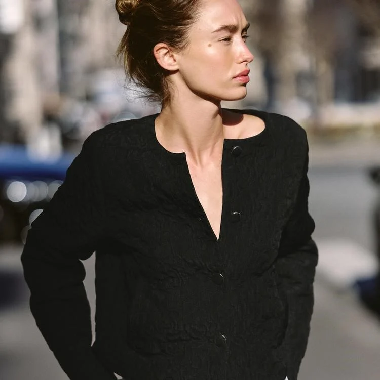 Diseño funcional, silueta moderna: el arte de simplificar sin perder estilo