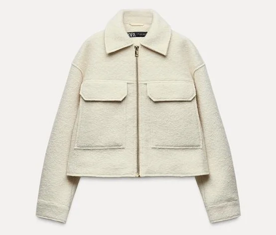 Zara: Inspiración clásica con alma contemporánea
