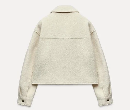 La chaqueta que necesitabas (aunque no lo sabías)
