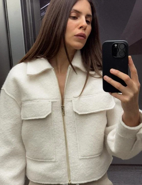 Zara: Una prenda con conciencia ecológica
