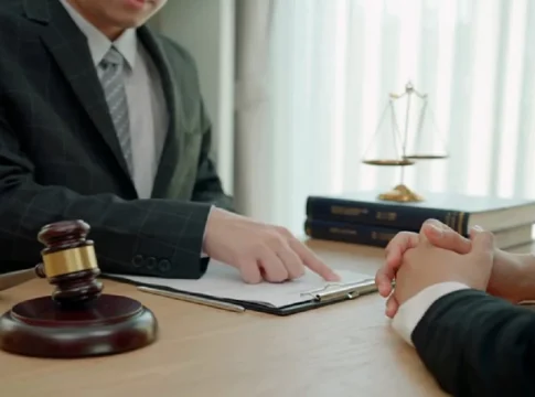 abogado Ruptura pareja de hecho con hijos. abogado