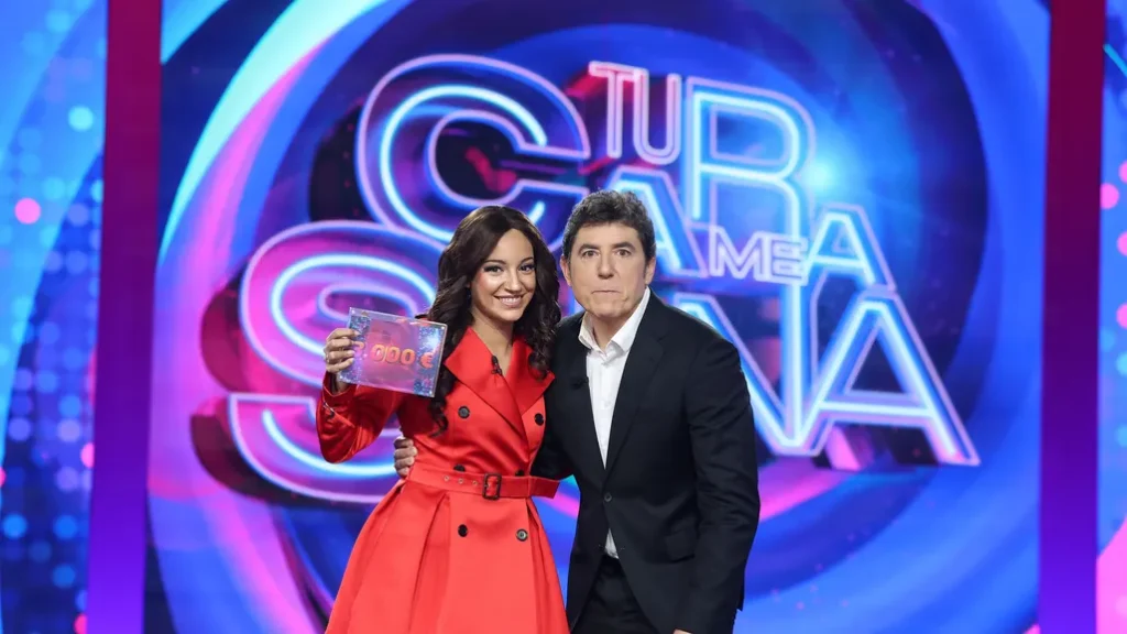 La noche que ‘Tu cara me suena’ rompió récords de emoción: lágrimas, clones y un triple empate histórico 159 La gala tuvo altibajos memorables