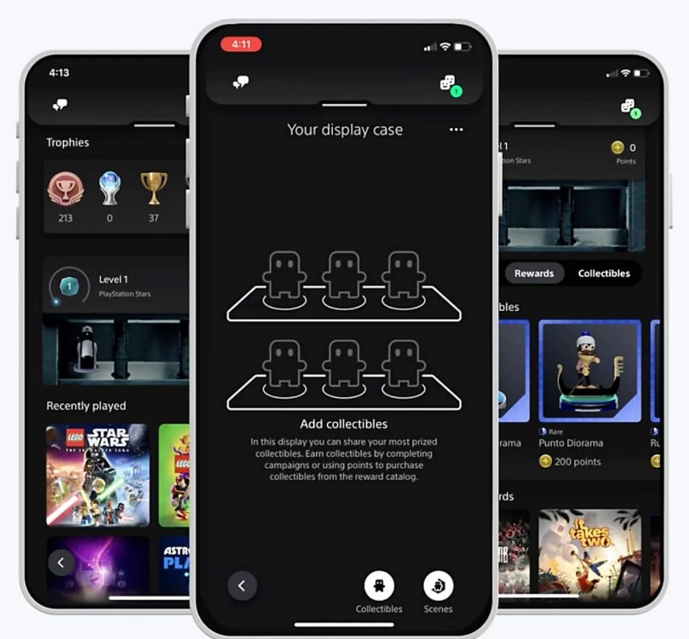 El fracaso del programa de fidelización PlayStation Stars