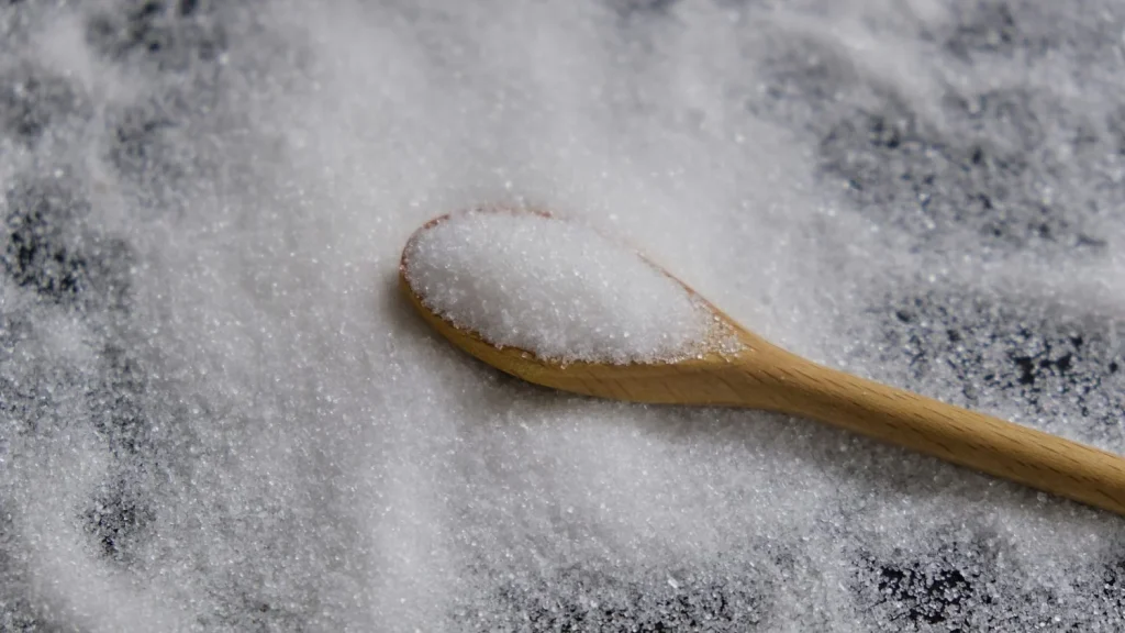 EL EQUILIBRIO PERFECTO: LA VARITA MÁGICA DEL AZÚCAR