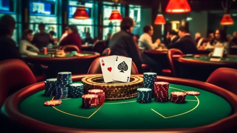 Guía Completa de Bonos y Promociones en Casinos Online de España