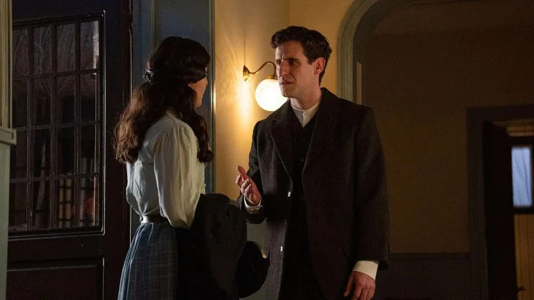 'La Promesa': Eugenia al límite, una joya falsa y la mentira de Toño al descubierto