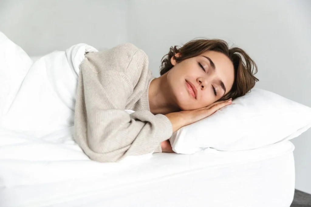 La hormona del descanso: ¿por qué la melatonina es vital para dormir mejor?