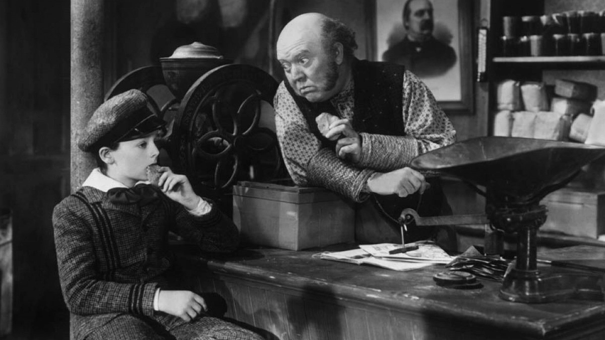 Concursa y gana con el cine clásico