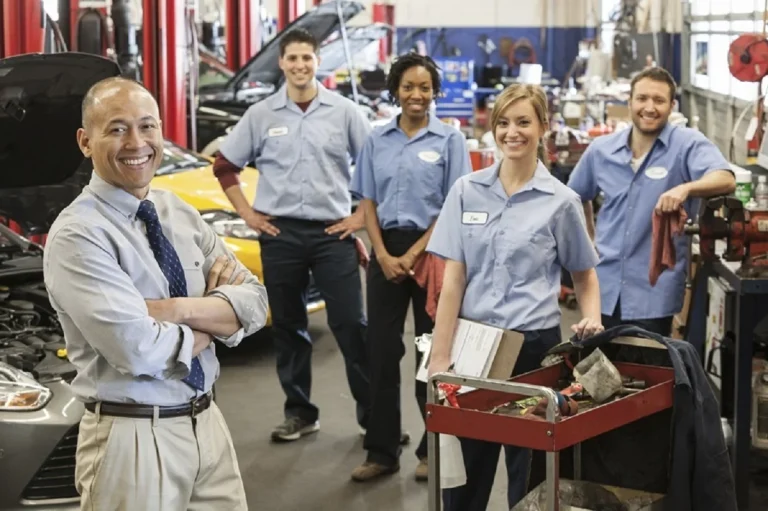 La importancia del ERP para empresas de servicios