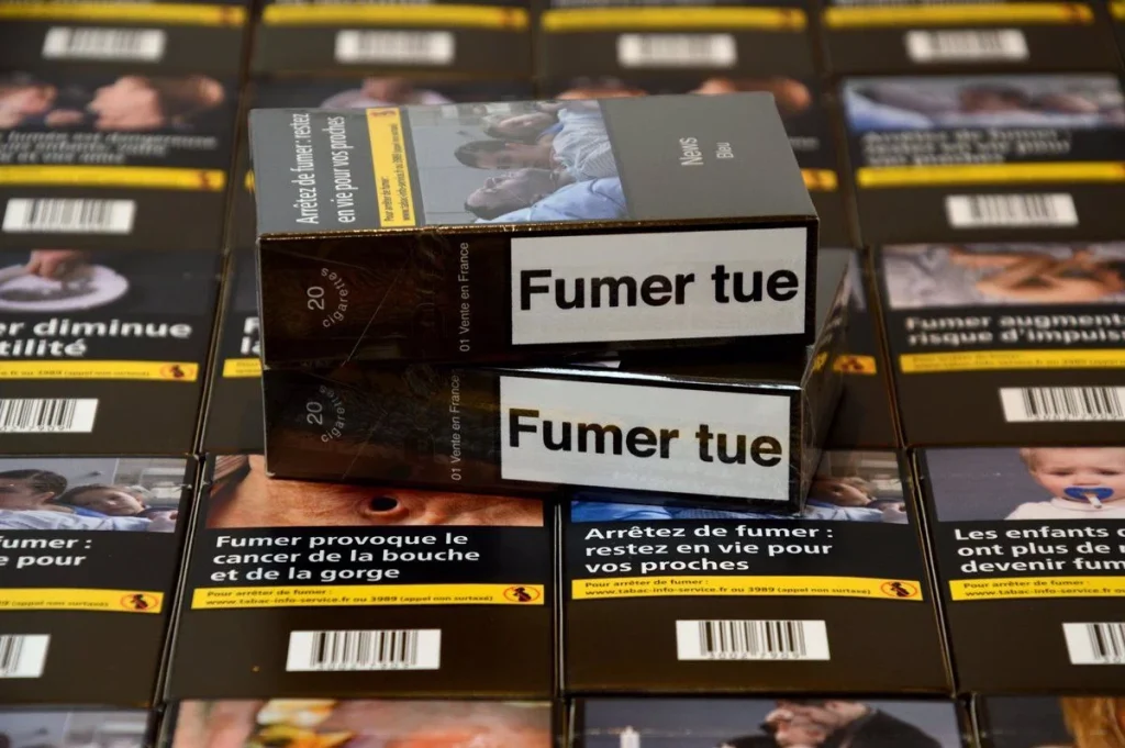 El tabaco español entre la regulación y la supervivencia del sector